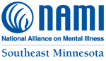 NAMI-SoutheastMinnesota-blue-stack-web